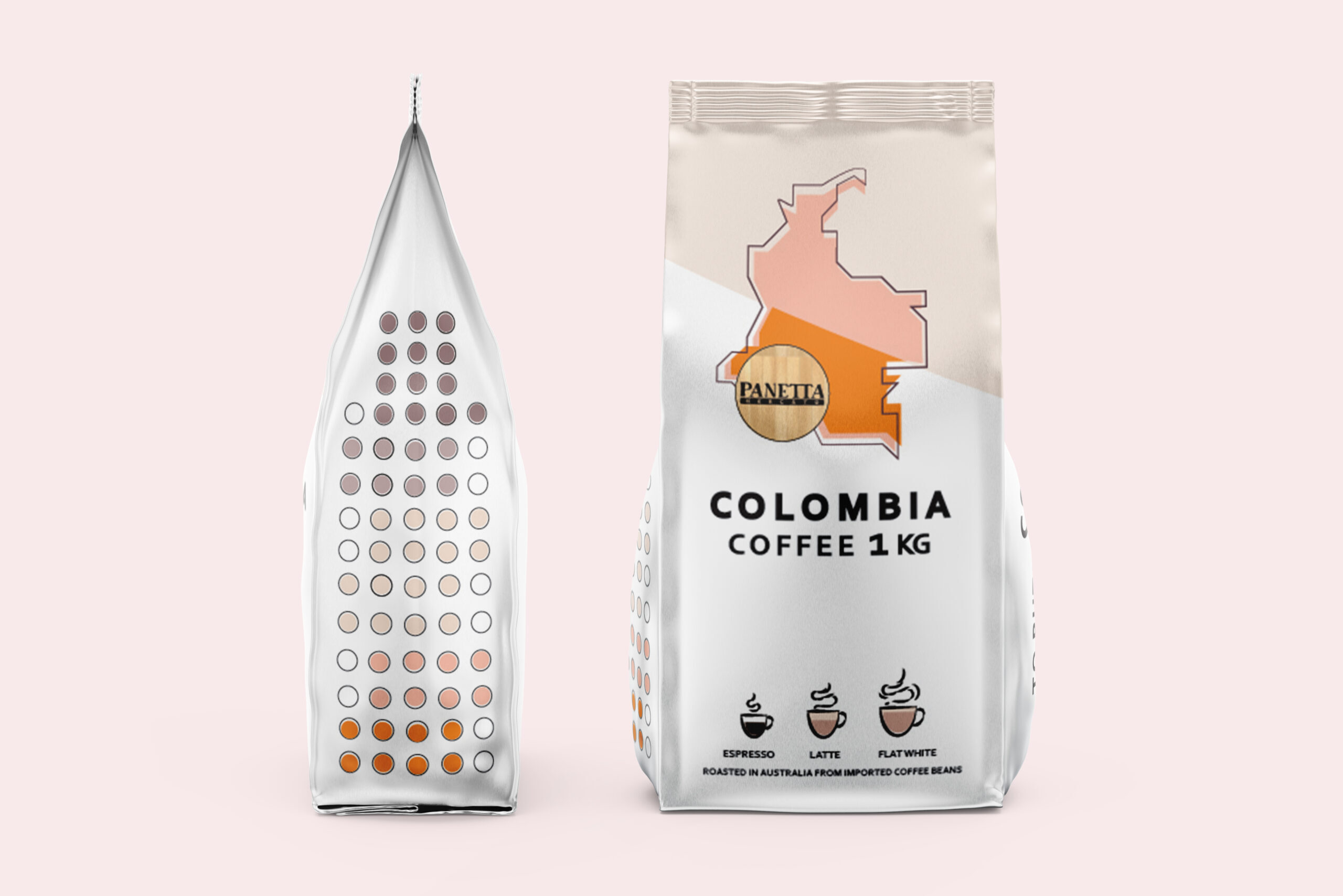 4 / BRAND & PACKAGING